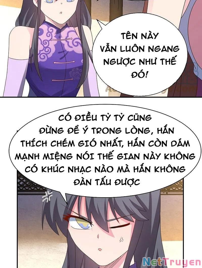 đọc truyện Tôn Thượng Chương 368 ảnh 24 tại Giả Dược