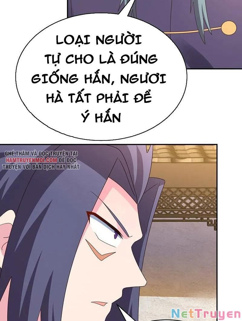 đọc truyện Tôn Thượng Chương 368 ảnh 26 tại Giả Dược