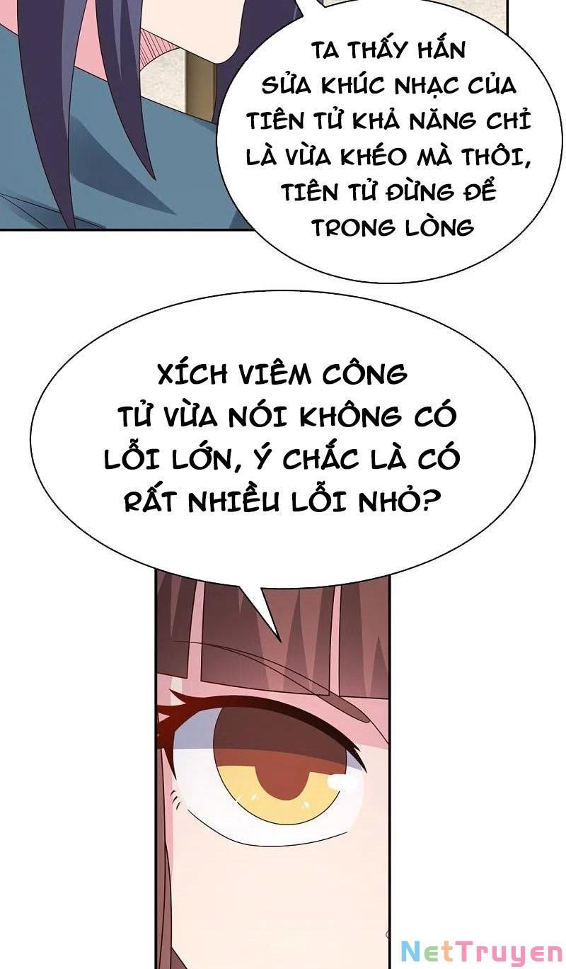 đọc truyện Tôn Thượng Chương 368 ảnh 27 tại Giả Dược