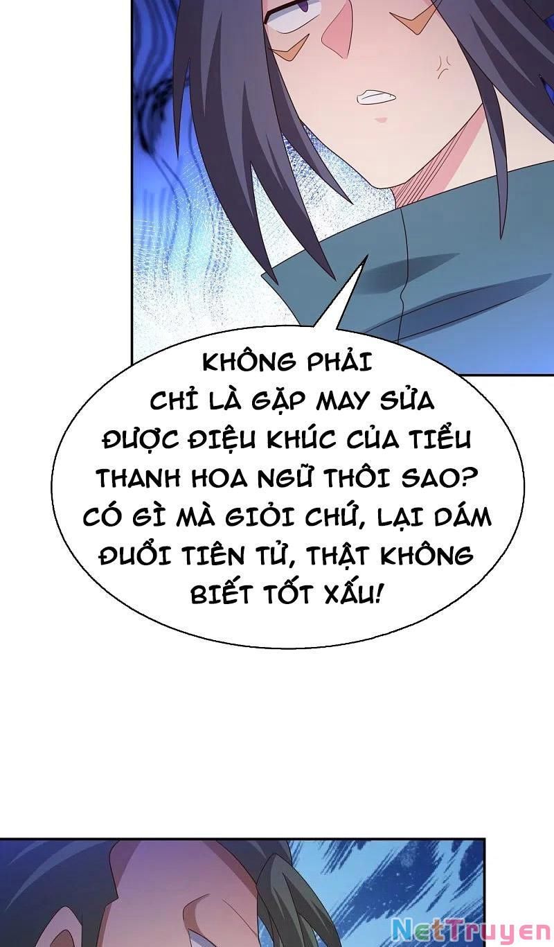 đọc truyện Tôn Thượng Chương 368 ảnh 32 tại Giả Dược