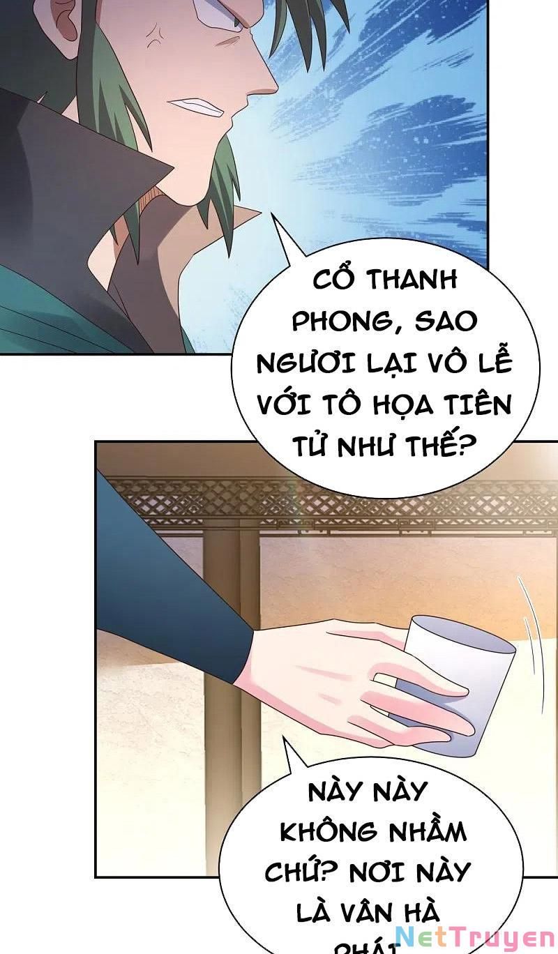 đọc truyện Tôn Thượng Chương 368 ảnh 33 tại Giả Dược