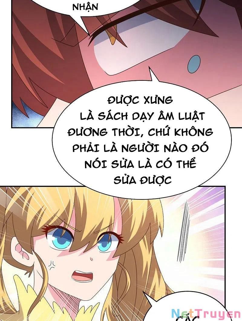đọc truyện Tôn Thượng Chương 368 ảnh 5 tại Giả Dược