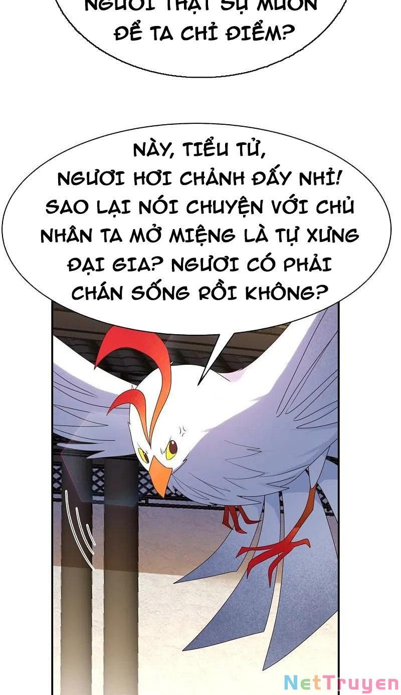 đọc truyện Tôn Thượng Chương 369 ảnh 11 tại Giả Dược