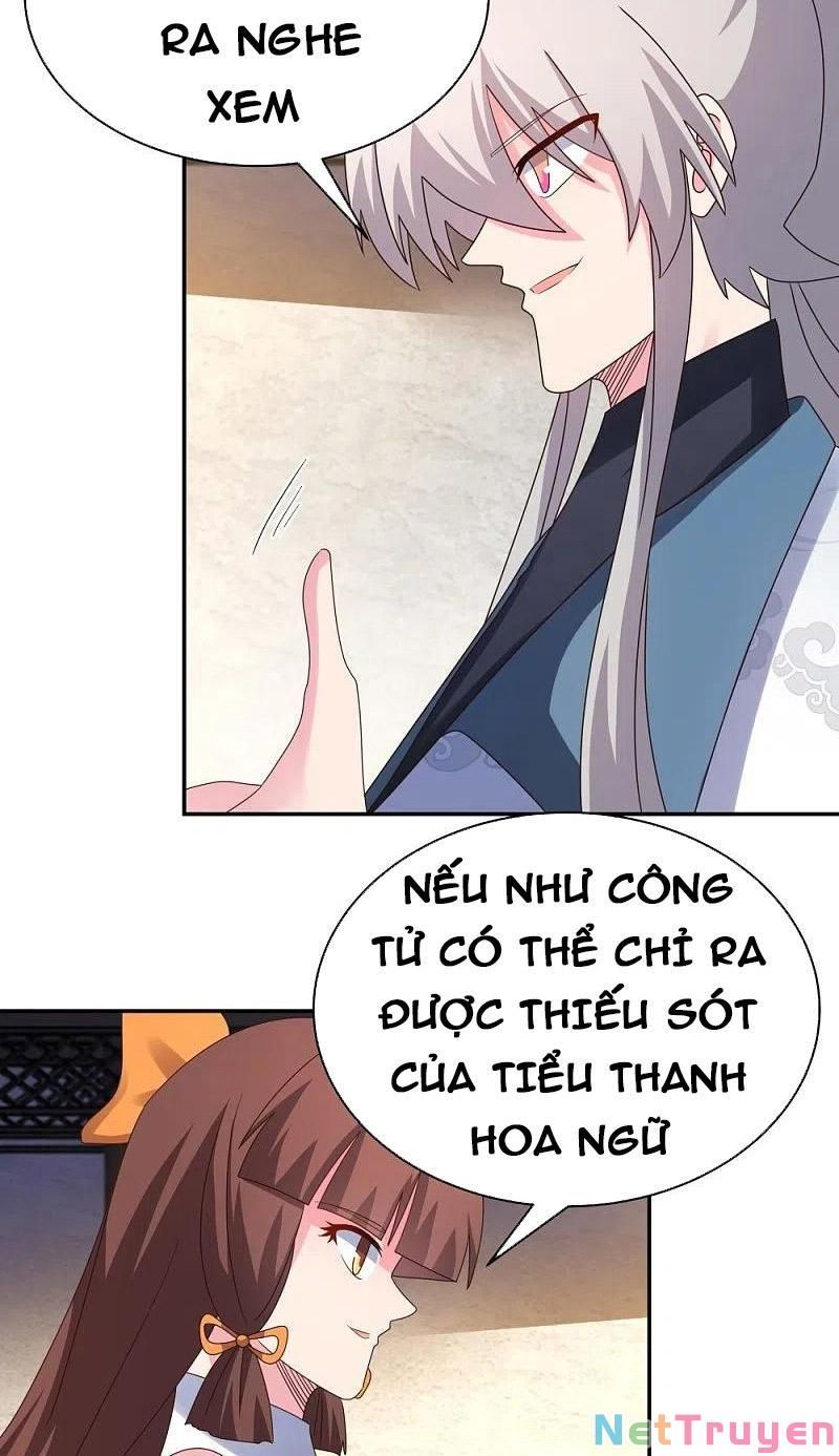 đọc truyện Tôn Thượng Chương 369 ảnh 21 tại Giả Dược