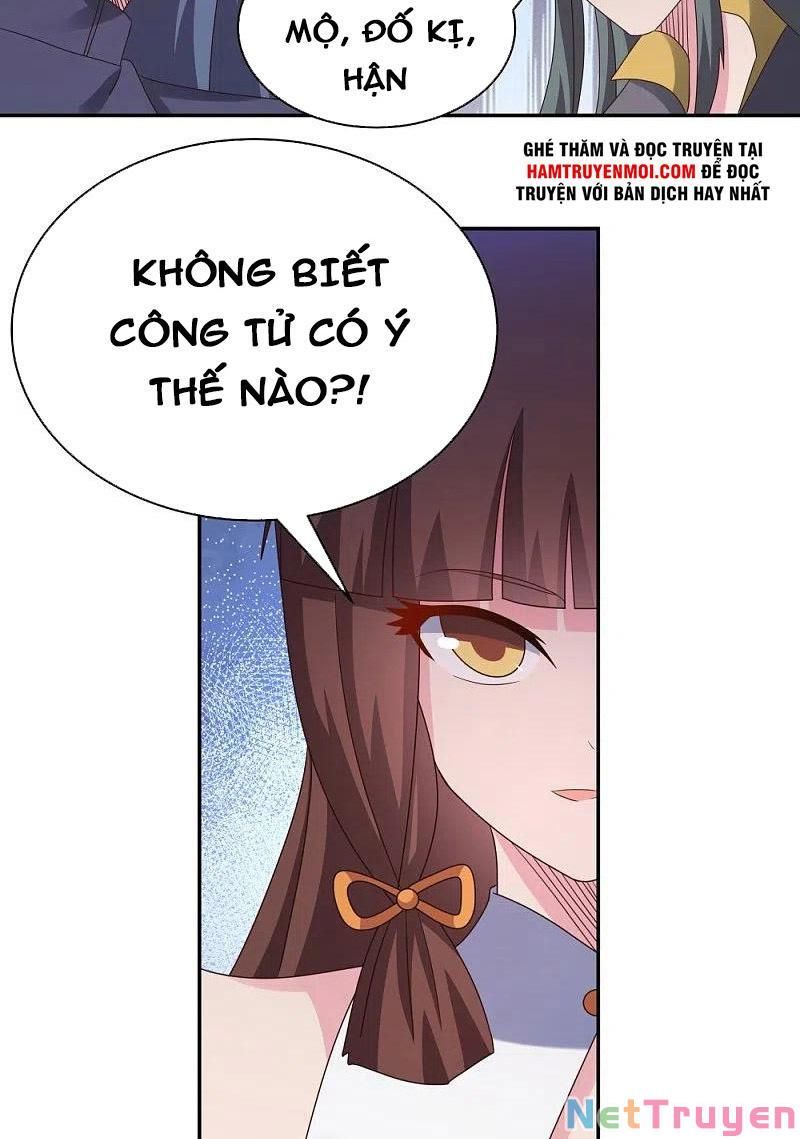 đọc truyện Tôn Thượng Chương 369 ảnh 25 tại Giả Dược