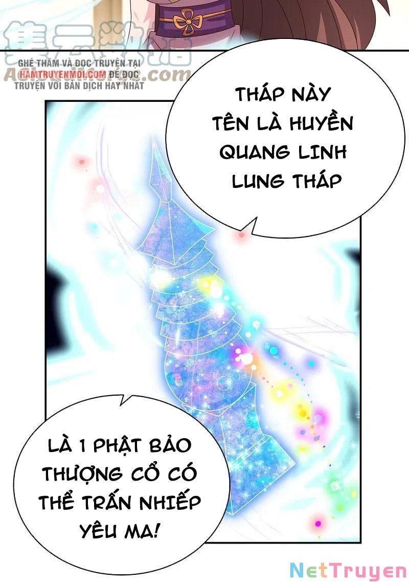 đọc truyện Tôn Thượng Chương 369 ảnh 33 tại Giả Dược