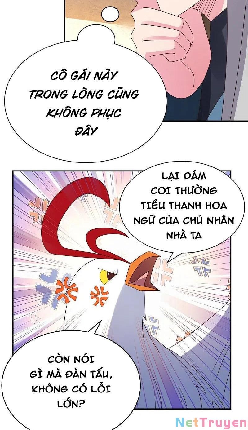 đọc truyện Tôn Thượng Chương 369 ảnh 6 tại Giả Dược