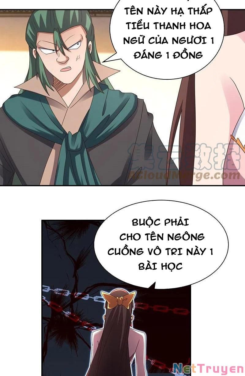 đọc truyện Tôn Thượng Chương 370 ảnh 25 tại Giả Dược