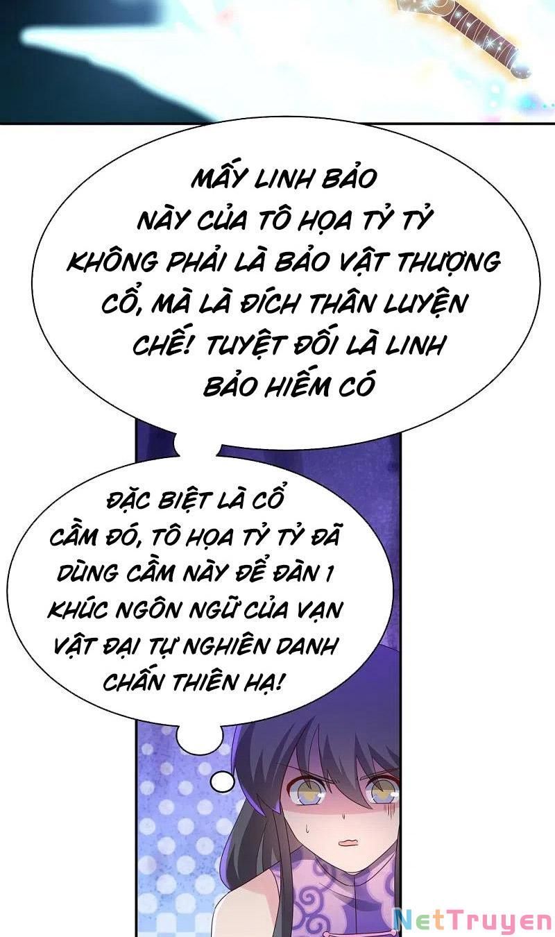đọc truyện Tôn Thượng Chương 370 ảnh 4 tại Giả Dược