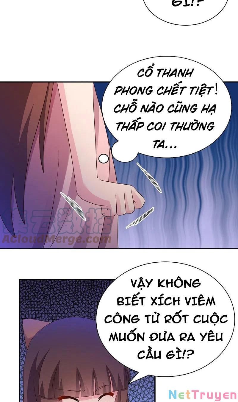 đọc truyện Tôn Thượng Chương 370 ảnh 7 tại Giả Dược