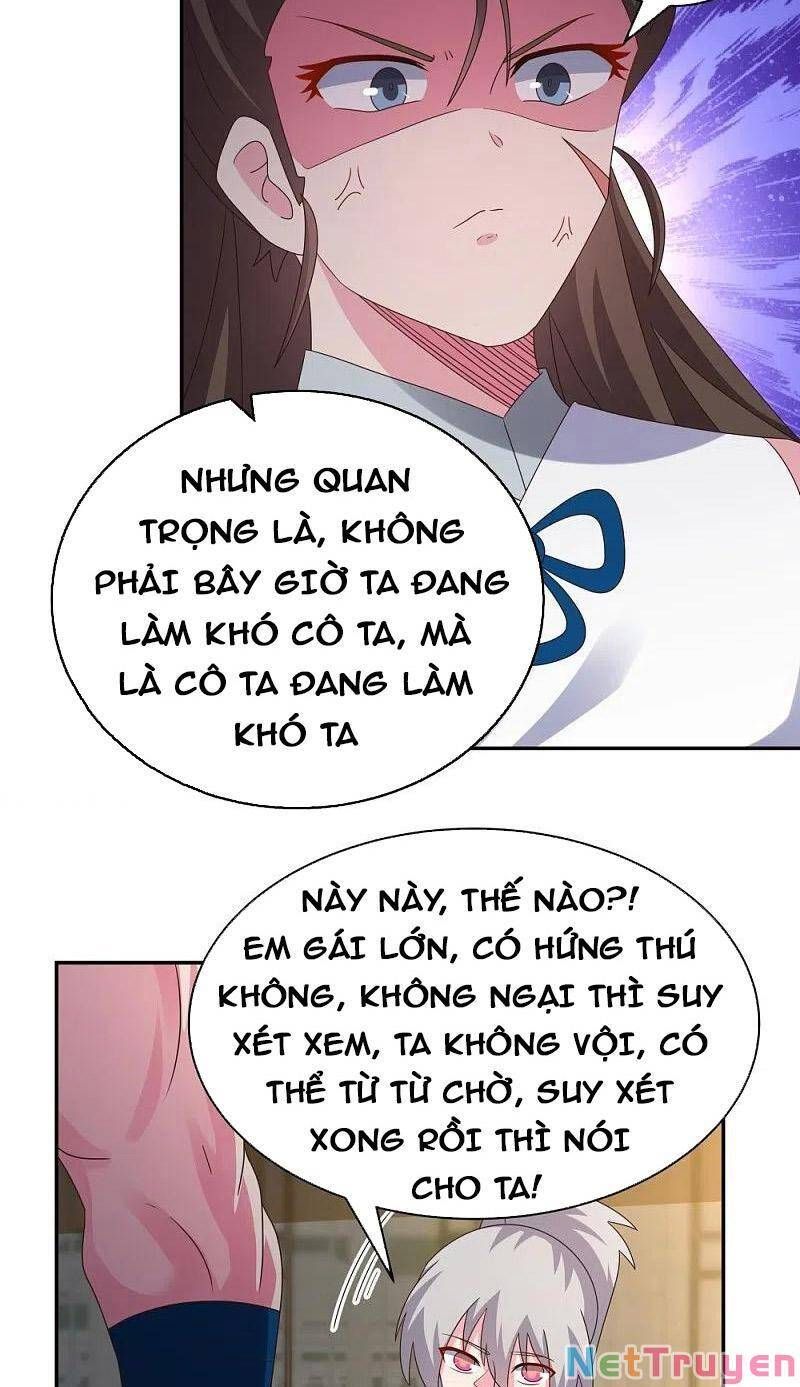 đọc truyện Tôn Thượng Chương 371 ảnh 18 tại Giả Dược