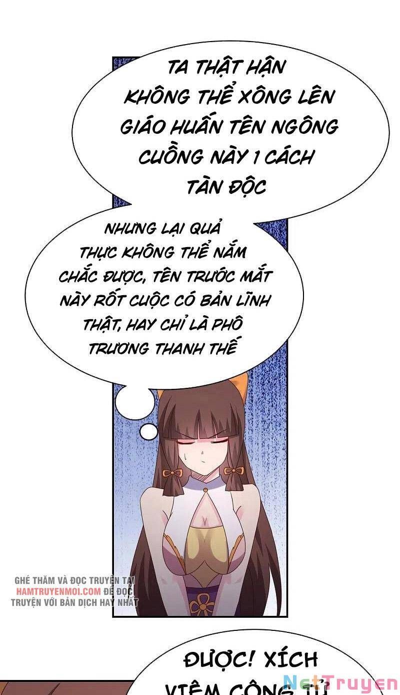 đọc truyện Tôn Thượng Chương 371 ảnh 20 tại Giả Dược