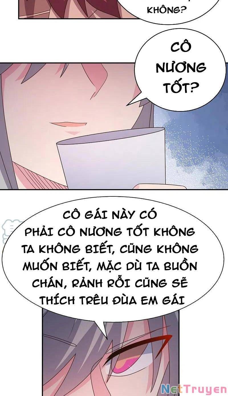 đọc truyện Tôn Thượng Chương 371 ảnh 4 tại Giả Dược