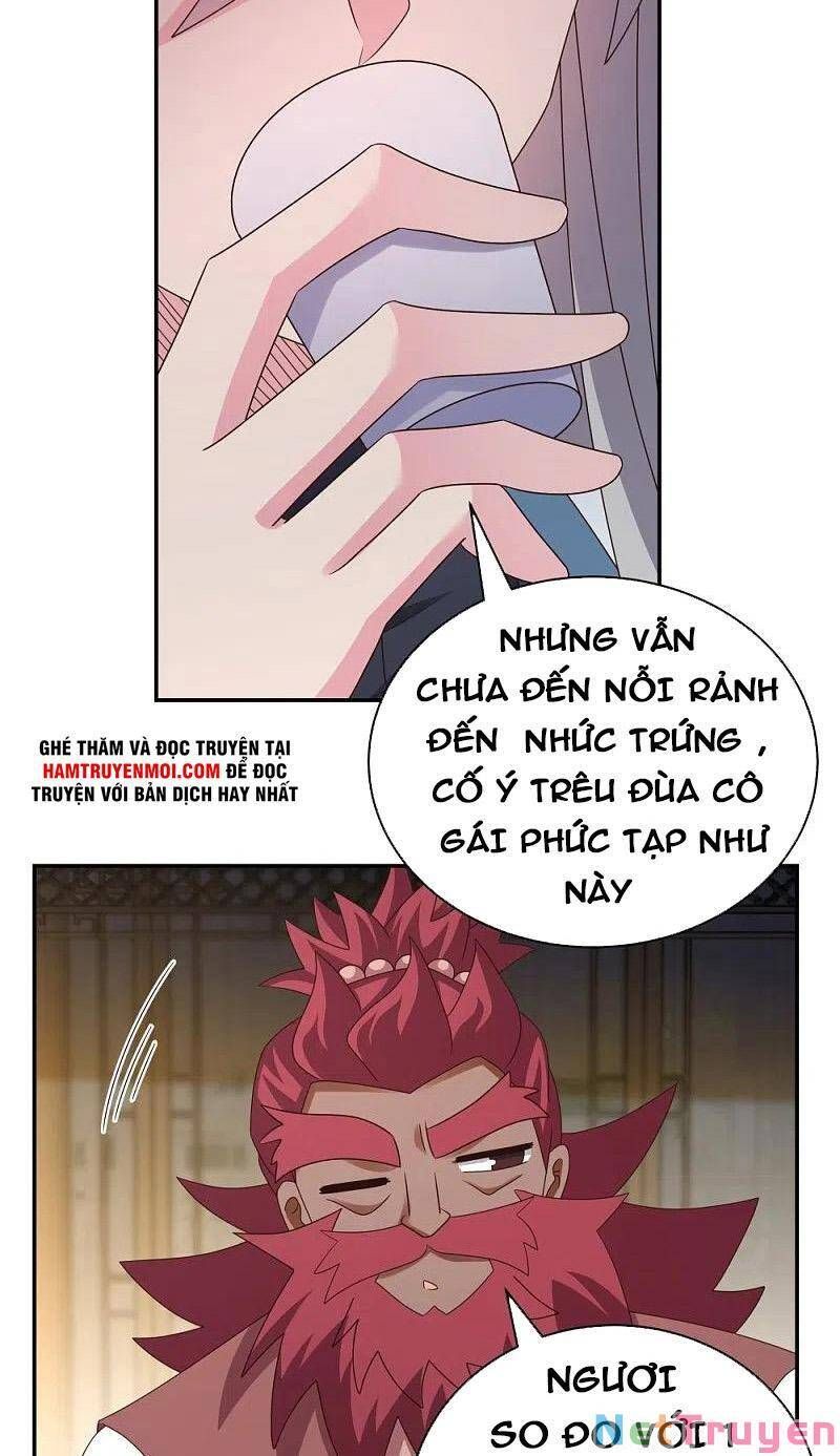 đọc truyện Tôn Thượng Chương 371 ảnh 5 tại Giả Dược
