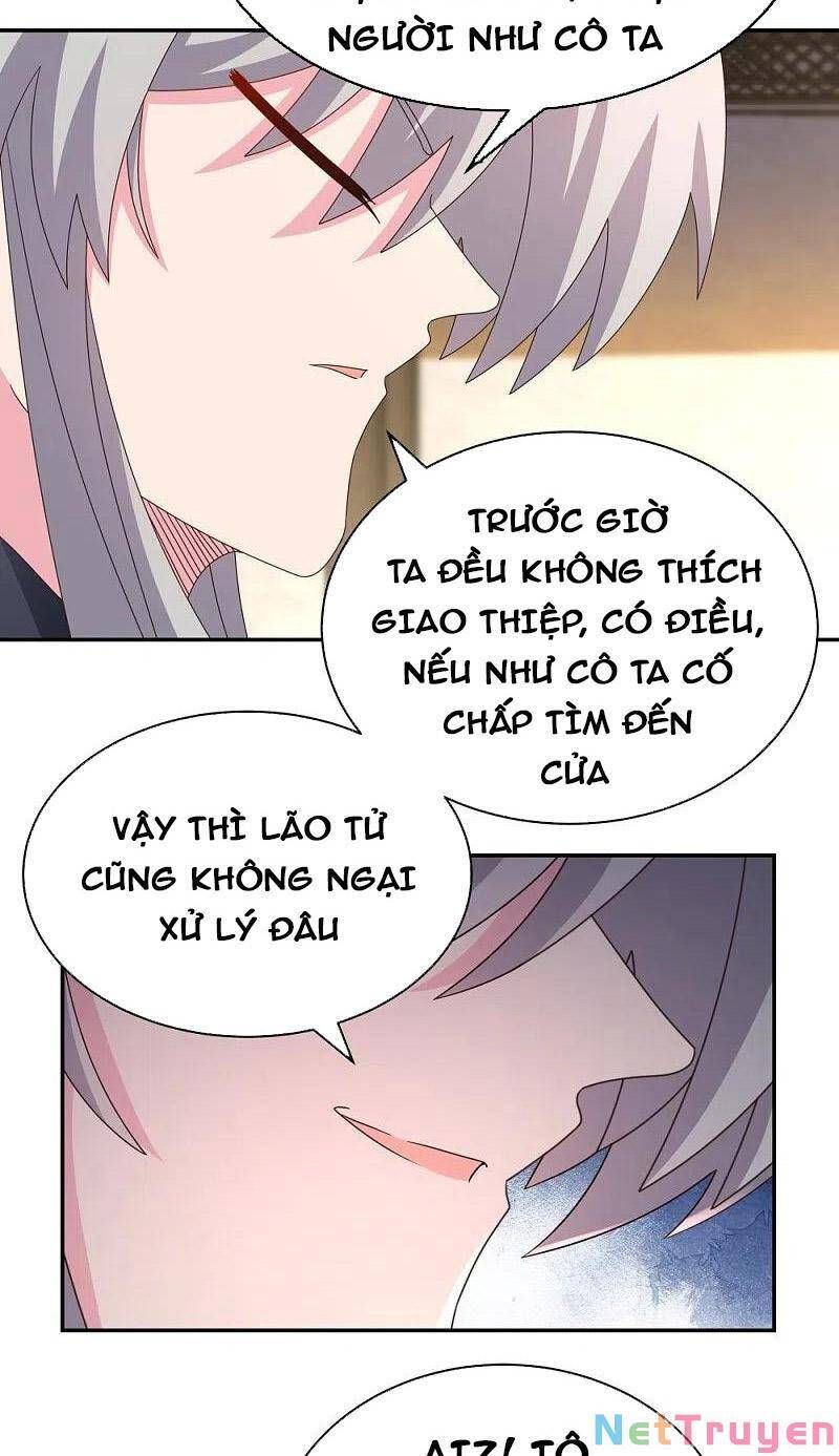 đọc truyện Tôn Thượng Chương 371 ảnh 9 tại Giả Dược