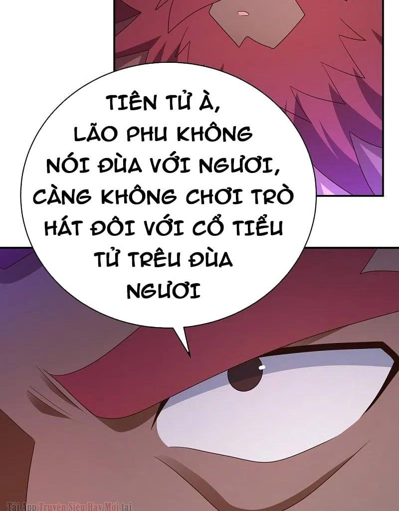 đọc truyện Tôn Thượng Chương 372 ảnh 14 tại Giả Dược