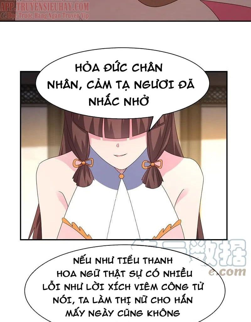 đọc truyện Tôn Thượng Chương 372 ảnh 15 tại Giả Dược