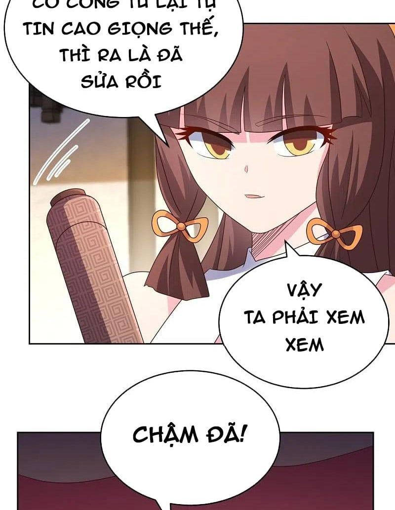 đọc truyện Tôn Thượng Chương 372 ảnh 29 tại Giả Dược