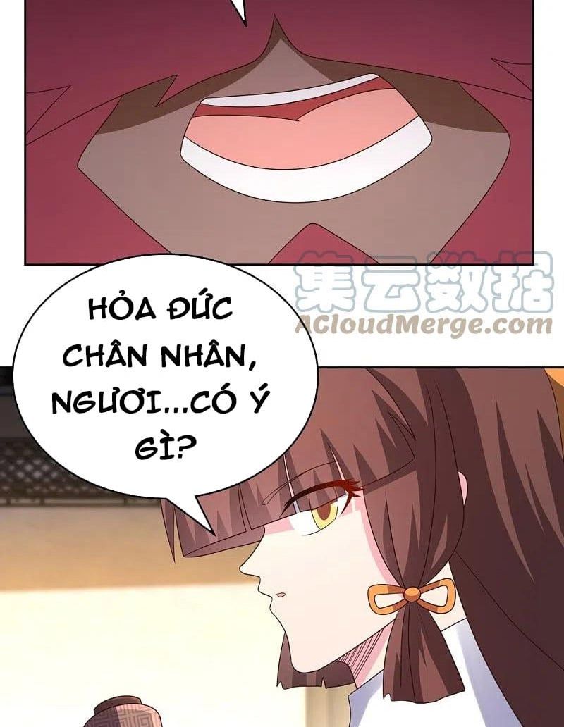 đọc truyện Tôn Thượng Chương 372 ảnh 30 tại Giả Dược