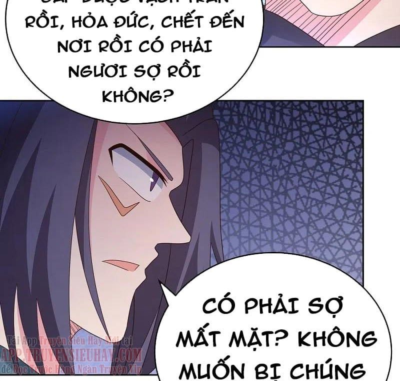 đọc truyện Tôn Thượng Chương 372 ảnh 35 tại Giả Dược