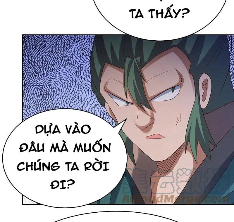 đọc truyện Tôn Thượng Chương 372 ảnh 36 tại Giả Dược
