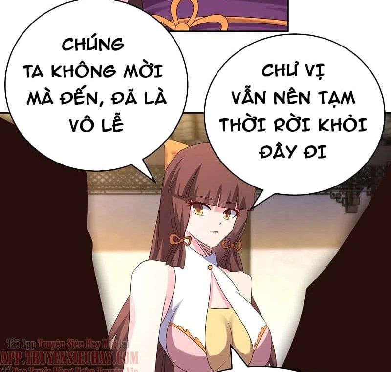 đọc truyện Tôn Thượng Chương 372 ảnh 41 tại Giả Dược