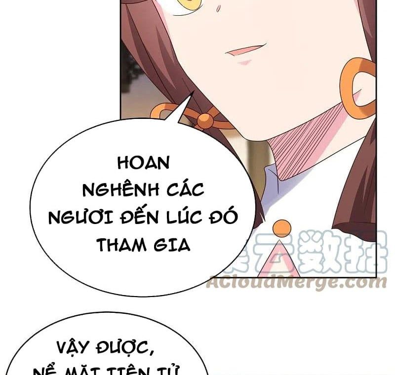 đọc truyện Tôn Thượng Chương 372 ảnh 44 tại Giả Dược