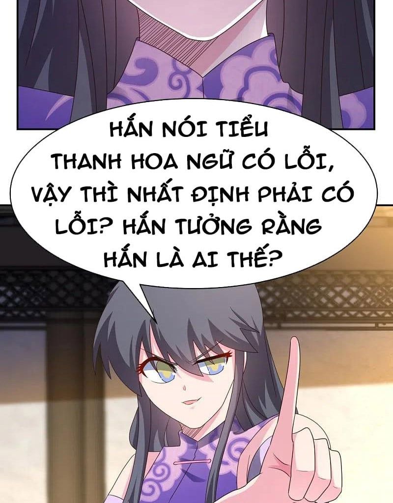 đọc truyện Tôn Thượng Chương 372 ảnh 6 tại Giả Dược