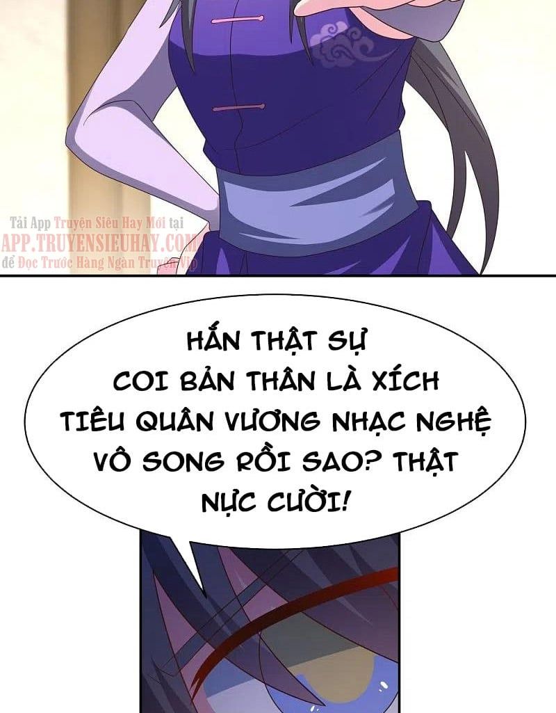 đọc truyện Tôn Thượng Chương 372 ảnh 7 tại Giả Dược