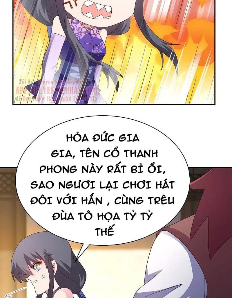 đọc truyện Tôn Thượng Chương 372 ảnh 10 tại Giả Dược