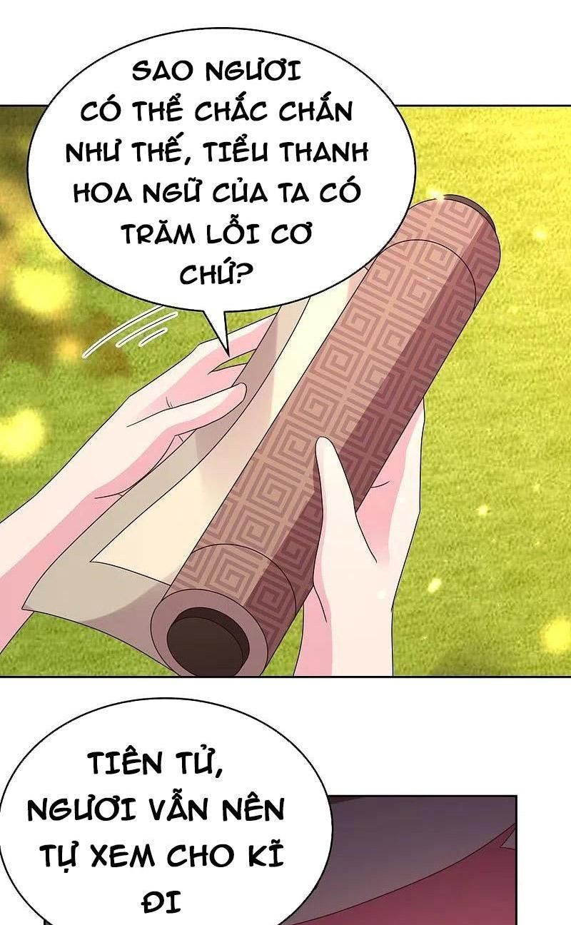 đọc truyện Tôn Thượng Chương 373 ảnh 13 tại Giả Dược