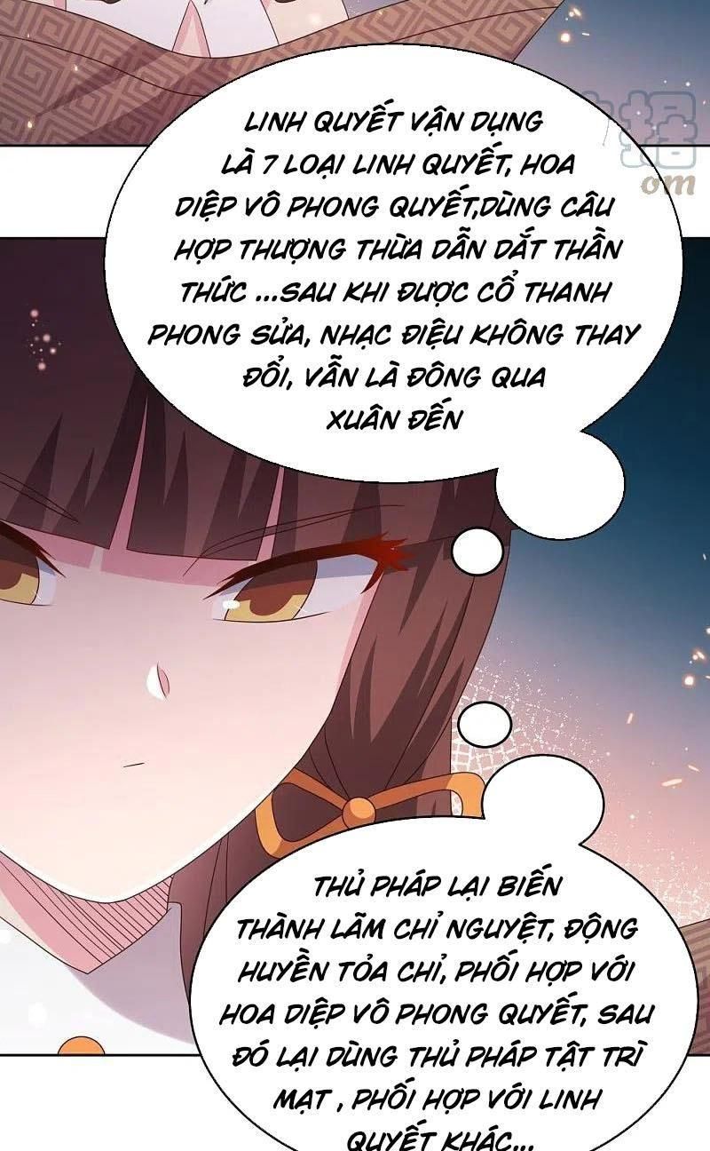 đọc truyện Tôn Thượng Chương 373 ảnh 15 tại Giả Dược