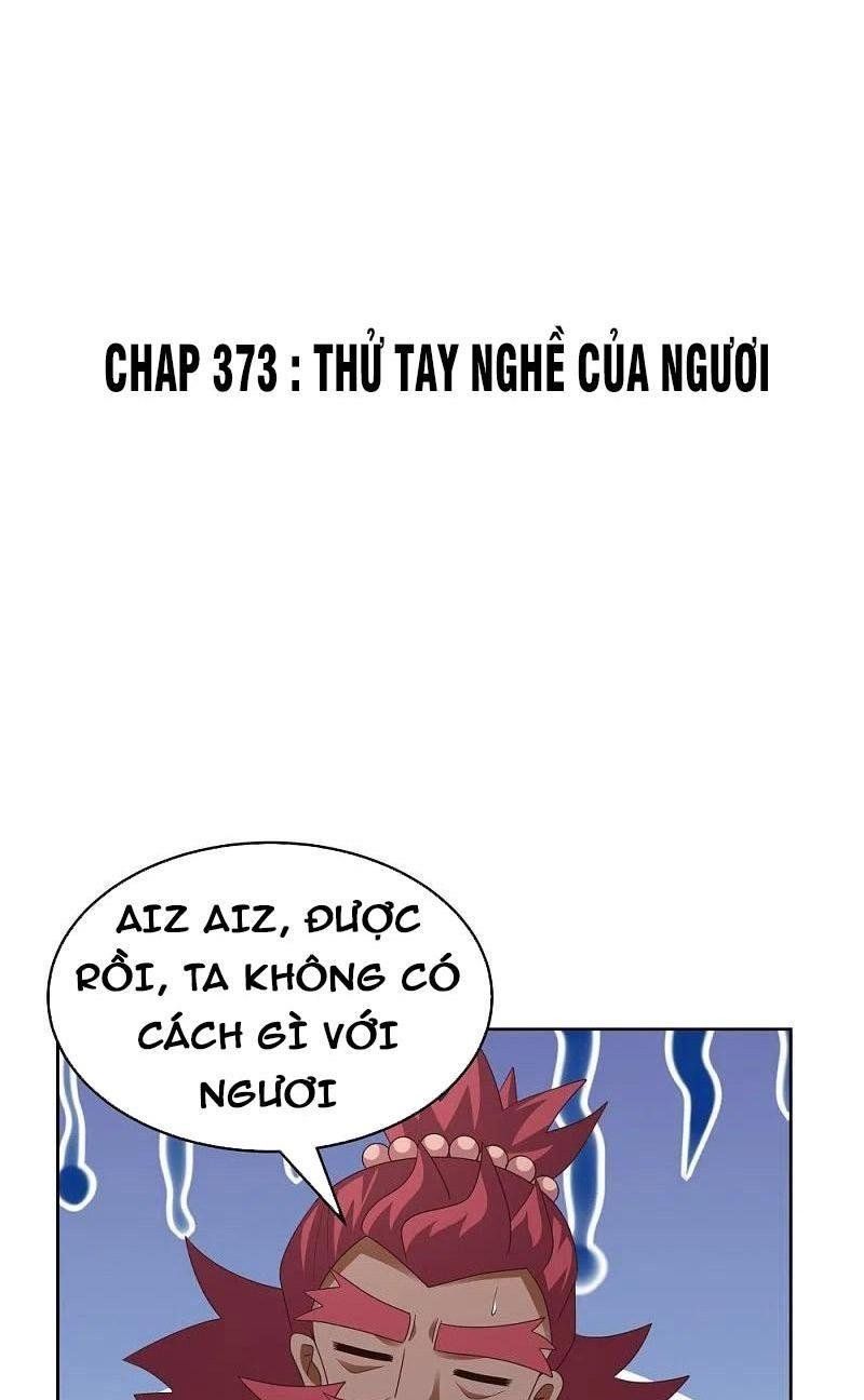 đọc truyện Tôn Thượng Chương 373 ảnh 3 tại Giả Dược