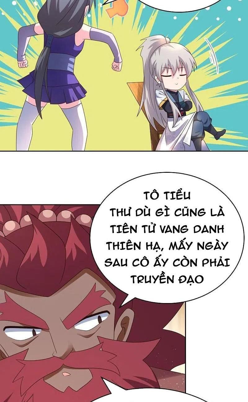 đọc truyện Tôn Thượng Chương 373 ảnh 8 tại Giả Dược