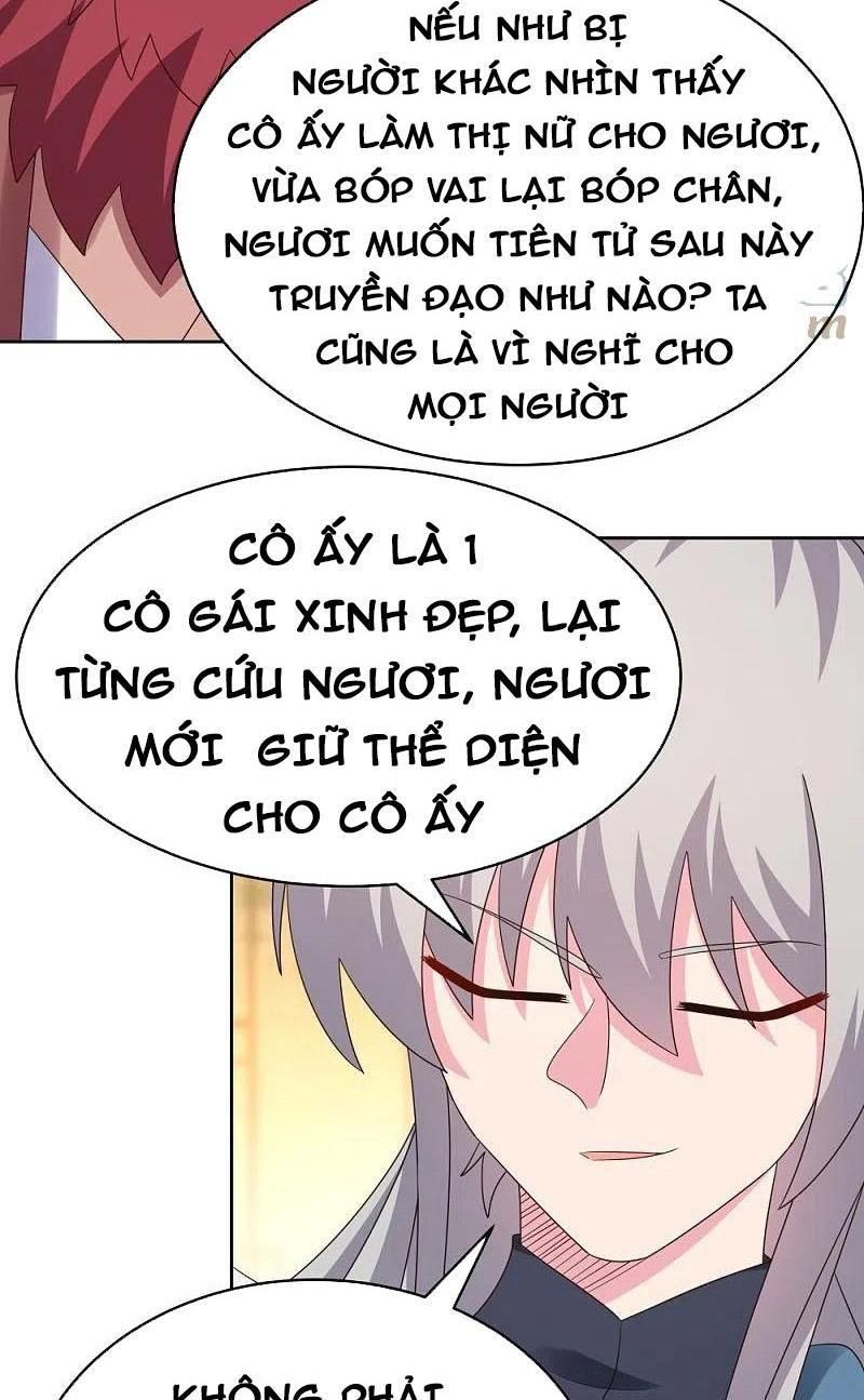đọc truyện Tôn Thượng Chương 373 ảnh 9 tại Giả Dược