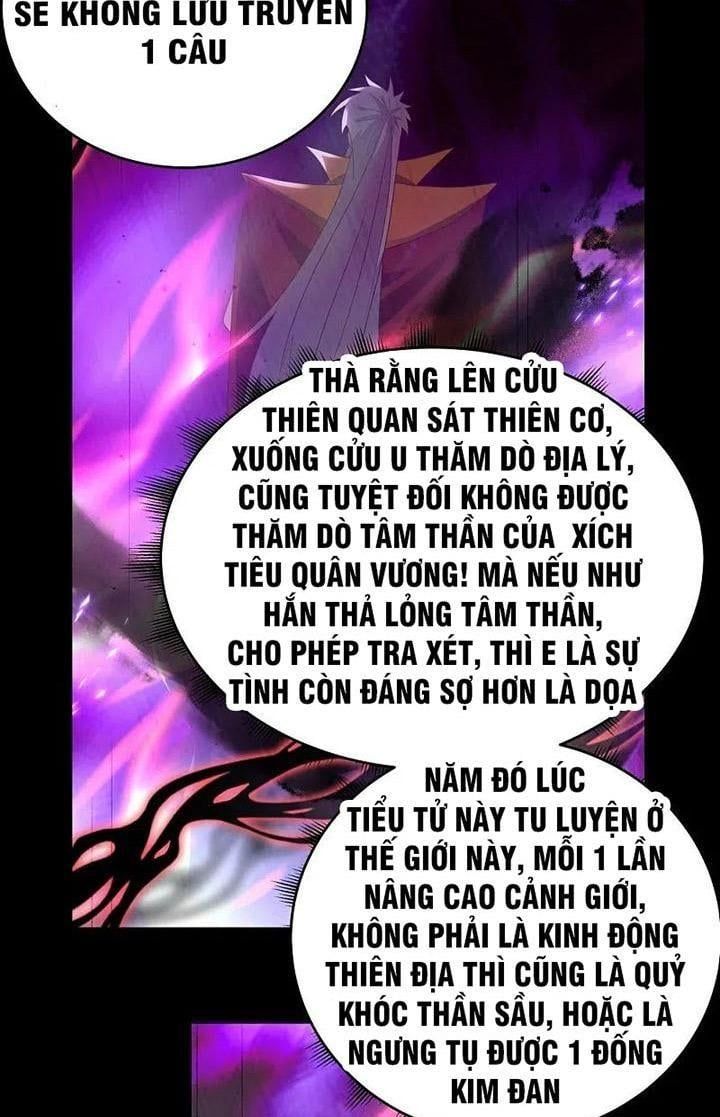 đọc truyện Tôn Thượng Chương 374 ảnh 15 tại Giả Dược