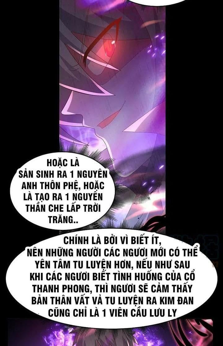 đọc truyện Tôn Thượng Chương 374 ảnh 16 tại Giả Dược