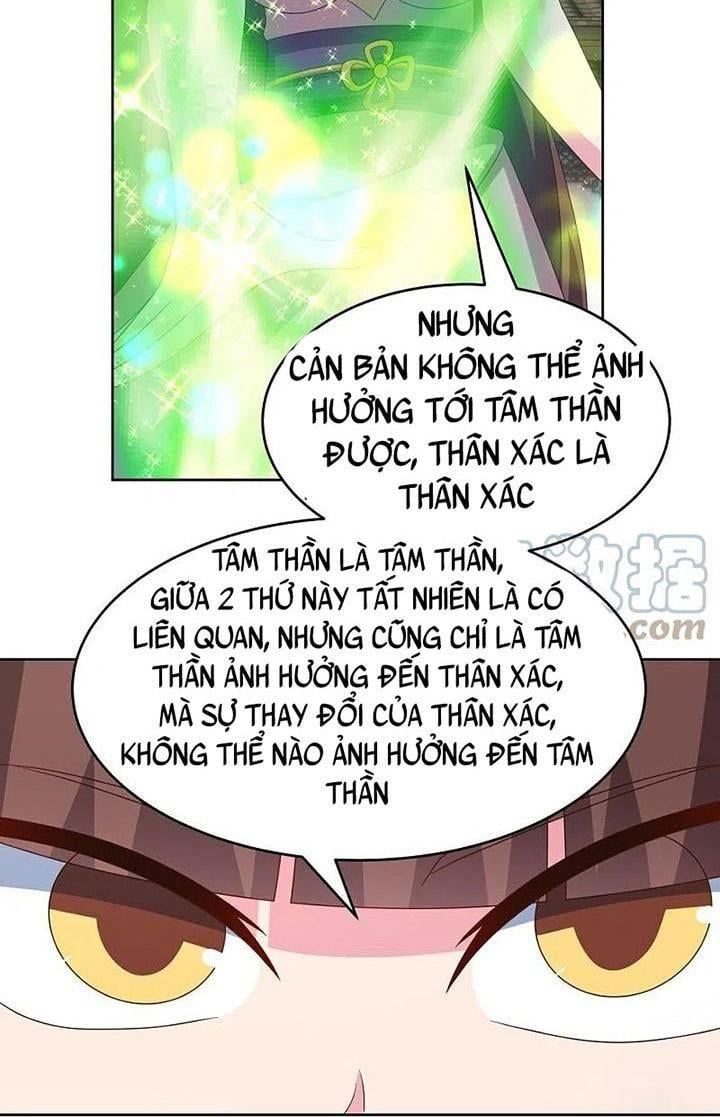 đọc truyện Tôn Thượng Chương 374 ảnh 24 tại Giả Dược