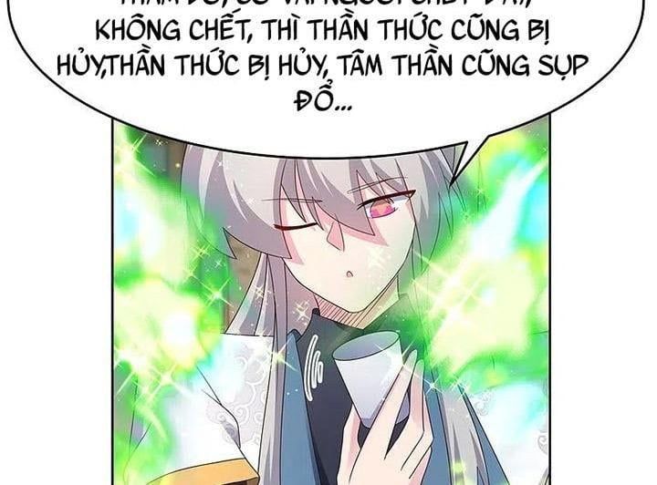 đọc truyện Tôn Thượng Chương 374 ảnh 29 tại Giả Dược
