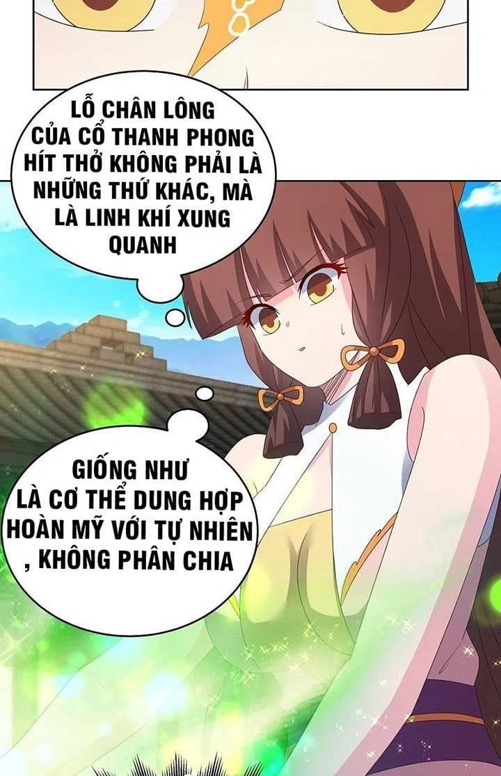 đọc truyện Tôn Thượng Chương 374 ảnh 4 tại Giả Dược