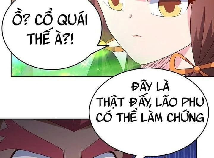 đọc truyện Tôn Thượng Chương 374 ảnh 31 tại Giả Dược