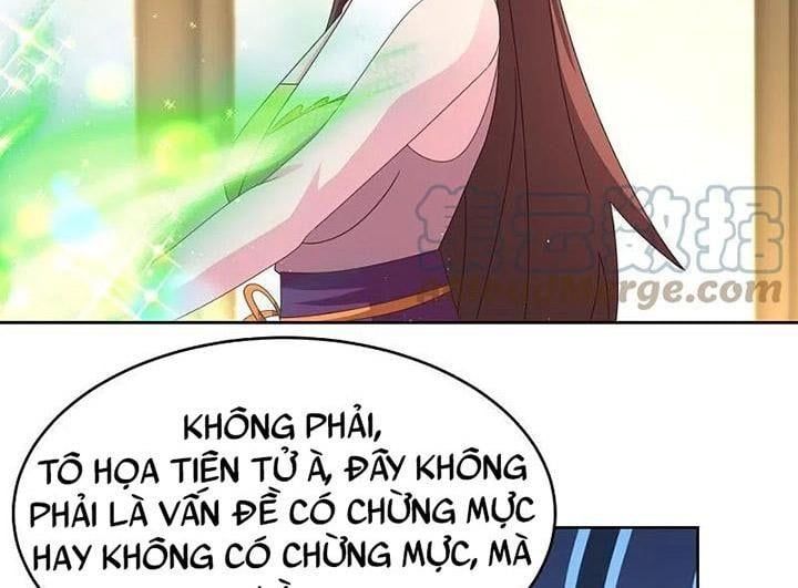 đọc truyện Tôn Thượng Chương 374 ảnh 36 tại Giả Dược