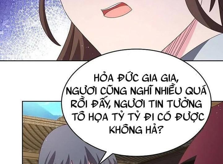 đọc truyện Tôn Thượng Chương 374 ảnh 45 tại Giả Dược