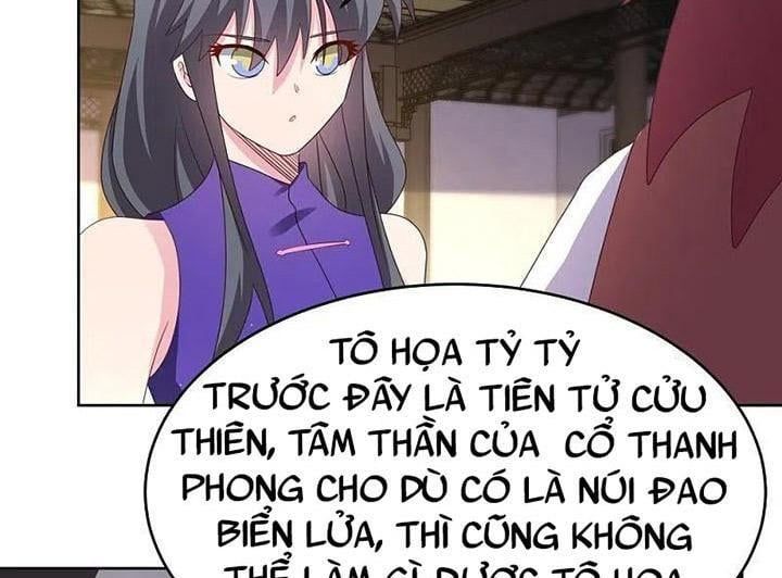 đọc truyện Tôn Thượng Chương 374 ảnh 46 tại Giả Dược