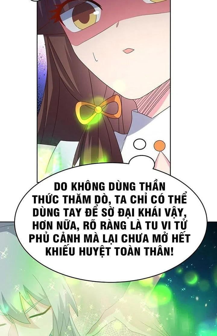 đọc truyện Tôn Thượng Chương 374 ảnh 7 tại Giả Dược