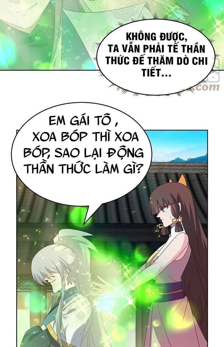 đọc truyện Tôn Thượng Chương 374 ảnh 8 tại Giả Dược