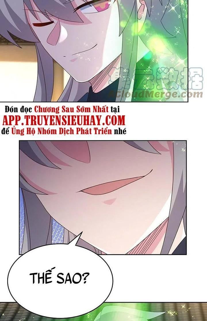 đọc truyện Tôn Thượng Chương 374 ảnh 10 tại Giả Dược