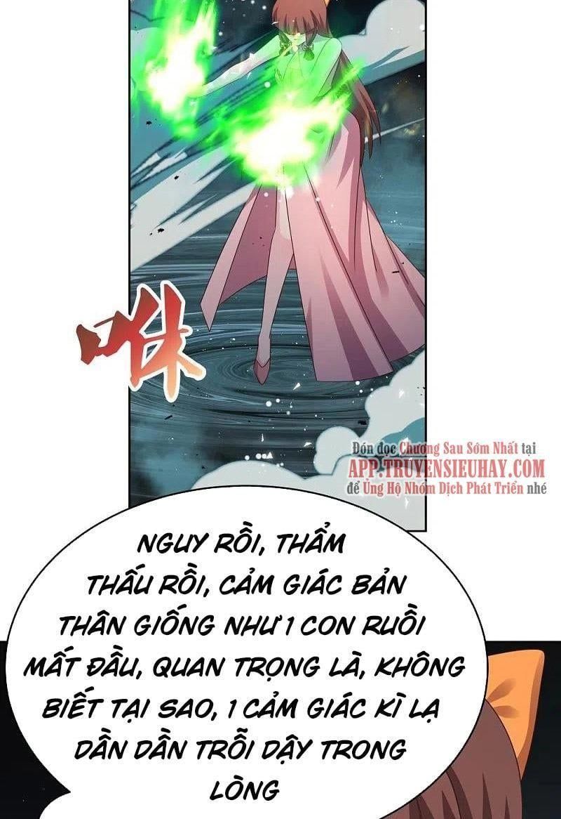 đọc truyện Tôn Thượng Chương 375 ảnh 26 tại Giả Dược