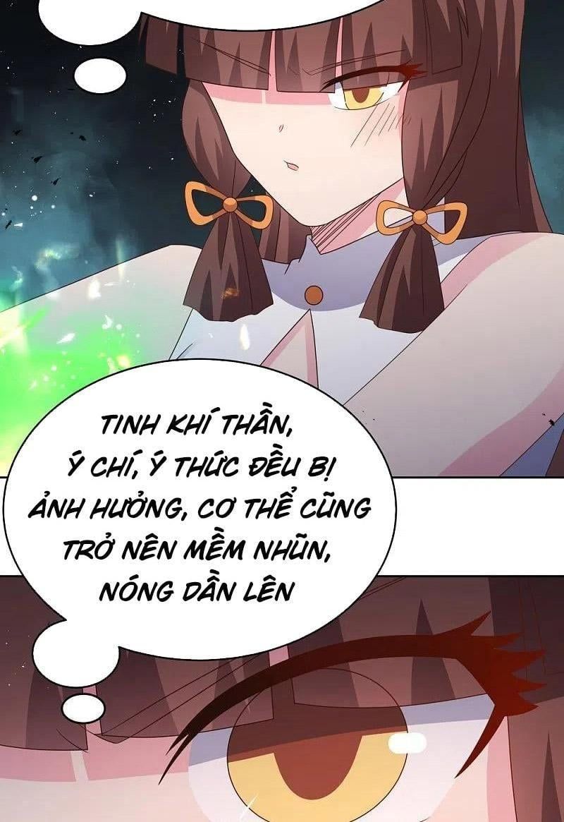 đọc truyện Tôn Thượng Chương 375 ảnh 27 tại Giả Dược