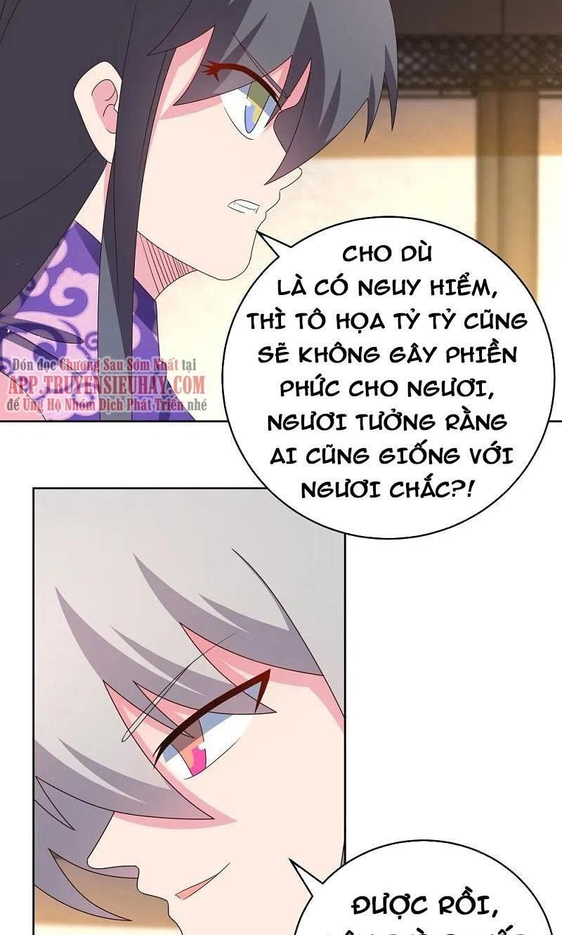 đọc truyện Tôn Thượng Chương 375 ảnh 8 tại Giả Dược